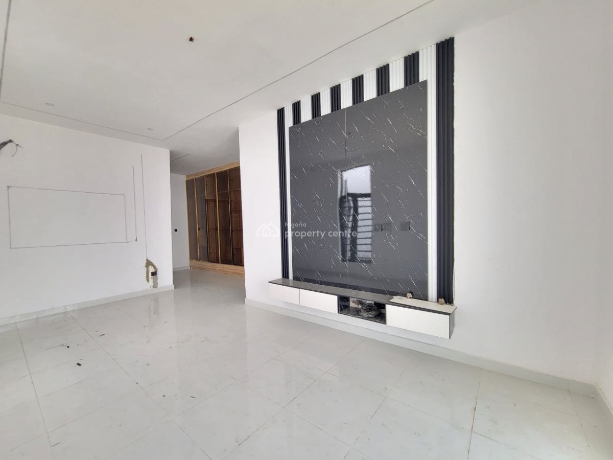 Luxurious and Beautiful 4 Bedroom Semi Detached Duplex, Ikota Gra, Lekki, Lagos, Semi-detached Duplex for Sale