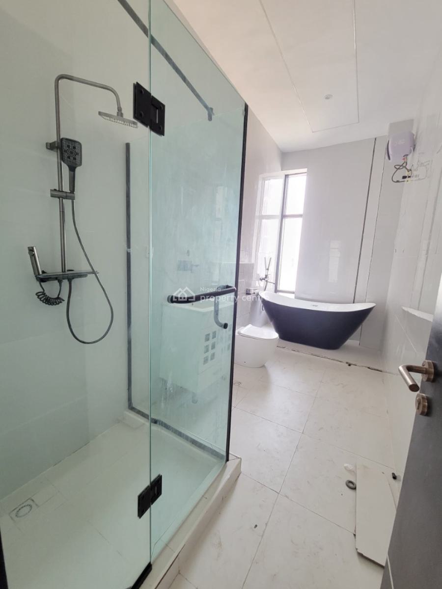 Luxurious and Beautiful 4 Bedroom Semi Detached Duplex, Ikota Gra, Lekki, Lagos, Semi-detached Duplex for Sale