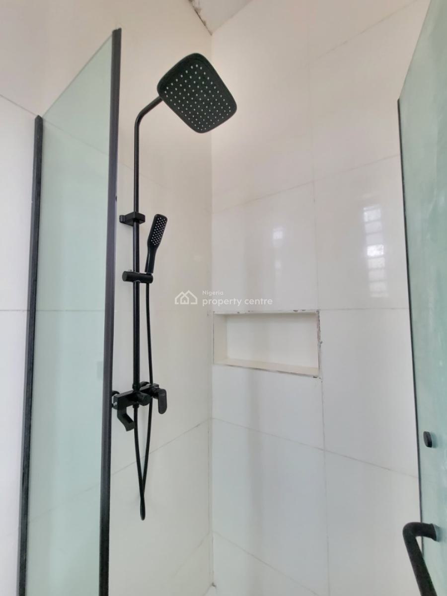 Luxurious and Beautiful 4 Bedroom Semi Detached Duplex, Ikota Gra, Lekki, Lagos, Semi-detached Duplex for Sale