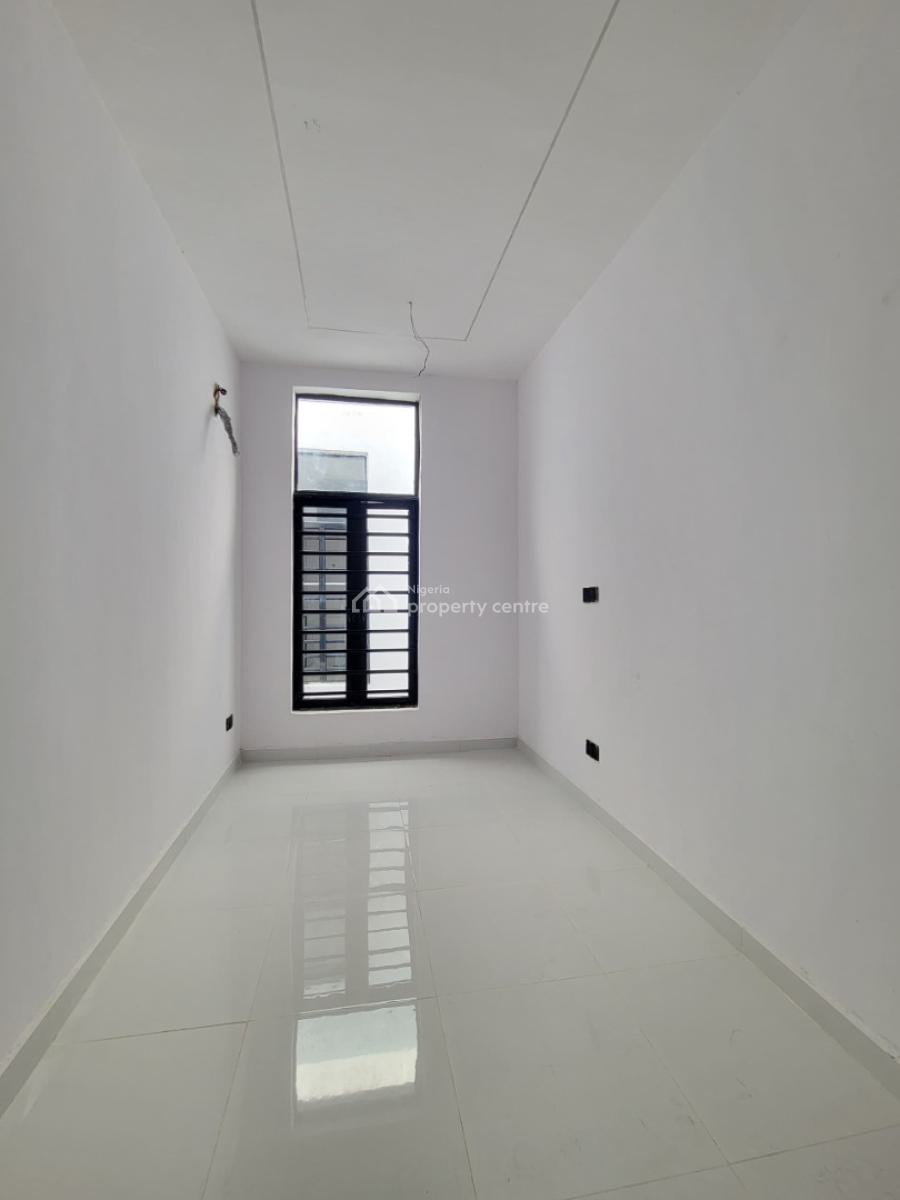 Luxurious and Beautiful 4 Bedroom Semi Detached Duplex, Ikota Gra, Lekki, Lagos, Semi-detached Duplex for Sale