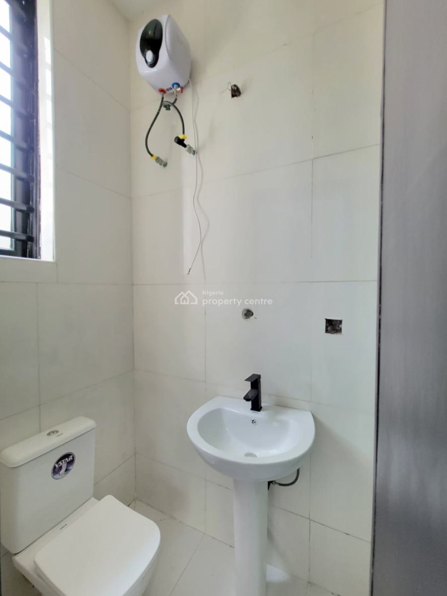 Luxurious and Beautiful 4 Bedroom Semi Detached Duplex, Ikota Gra, Lekki, Lagos, Semi-detached Duplex for Sale