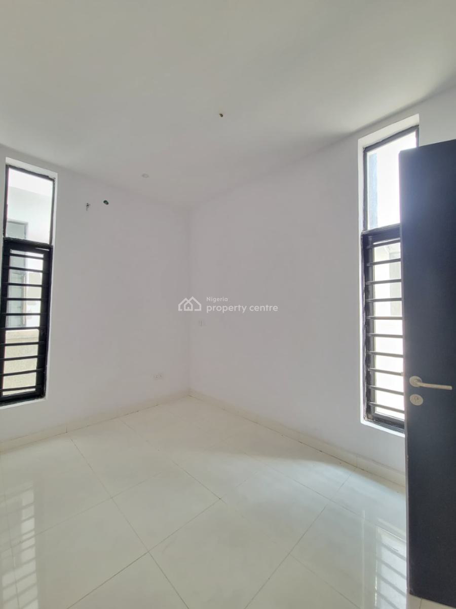 Luxurious and Beautiful 4 Bedroom Semi Detached Duplex, Ikota Gra, Lekki, Lagos, Semi-detached Duplex for Sale