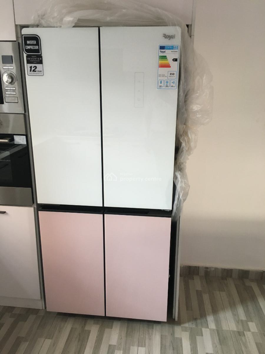 Newly Built 4 Bedrooms Detached Duplex with a Room Bq, Opebi Estate, Opebi, Ikeja, Lagos, Detached Duplex for Sale