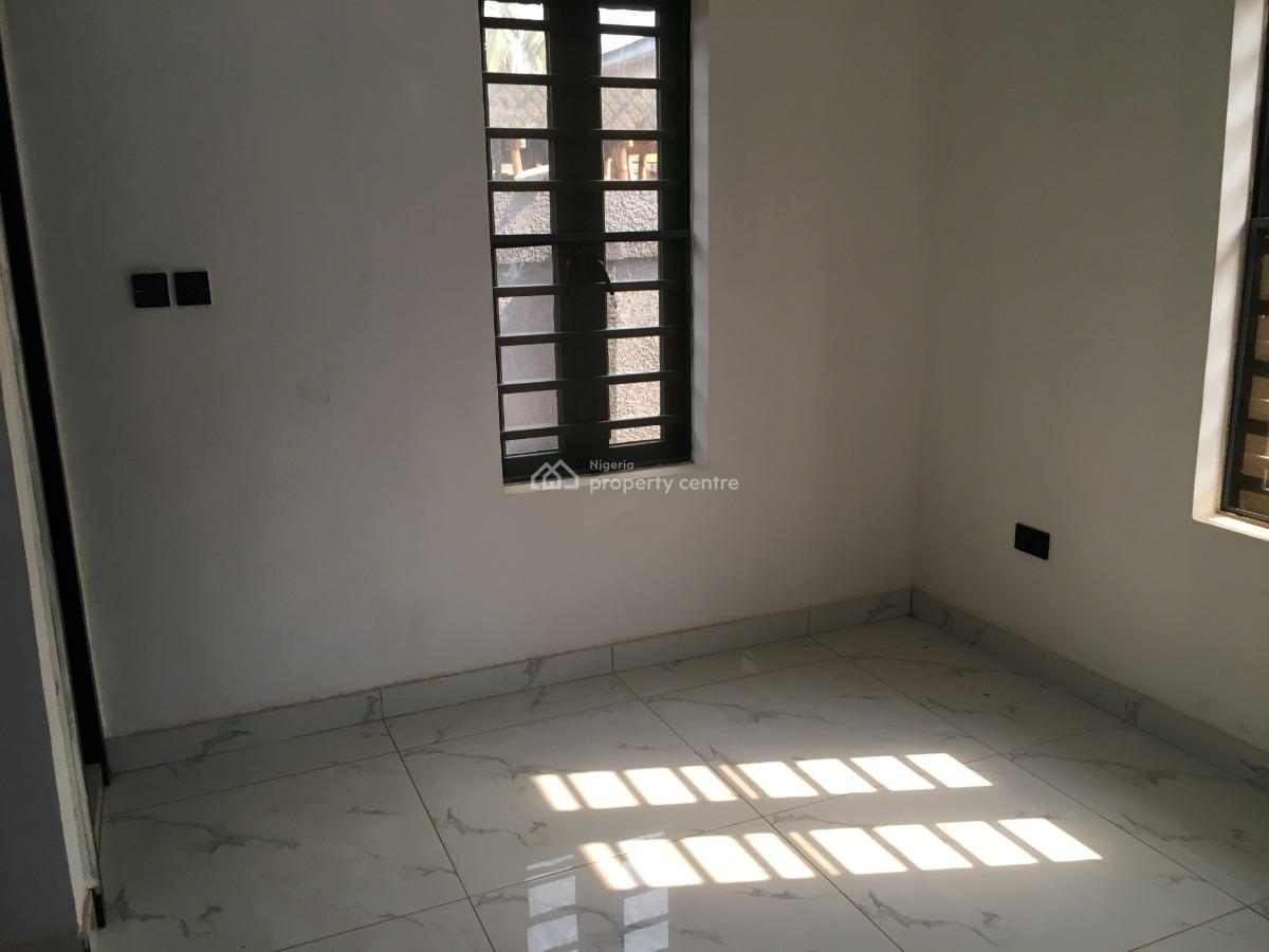 Newly Built 4 Bedrooms Detached Duplex with a Room Bq, Opebi Estate, Opebi, Ikeja, Lagos, Detached Duplex for Sale