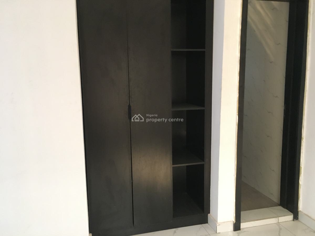 Newly Built 4 Bedrooms Detached Duplex with a Room Bq, Opebi Estate, Opebi, Ikeja, Lagos, Detached Duplex for Sale