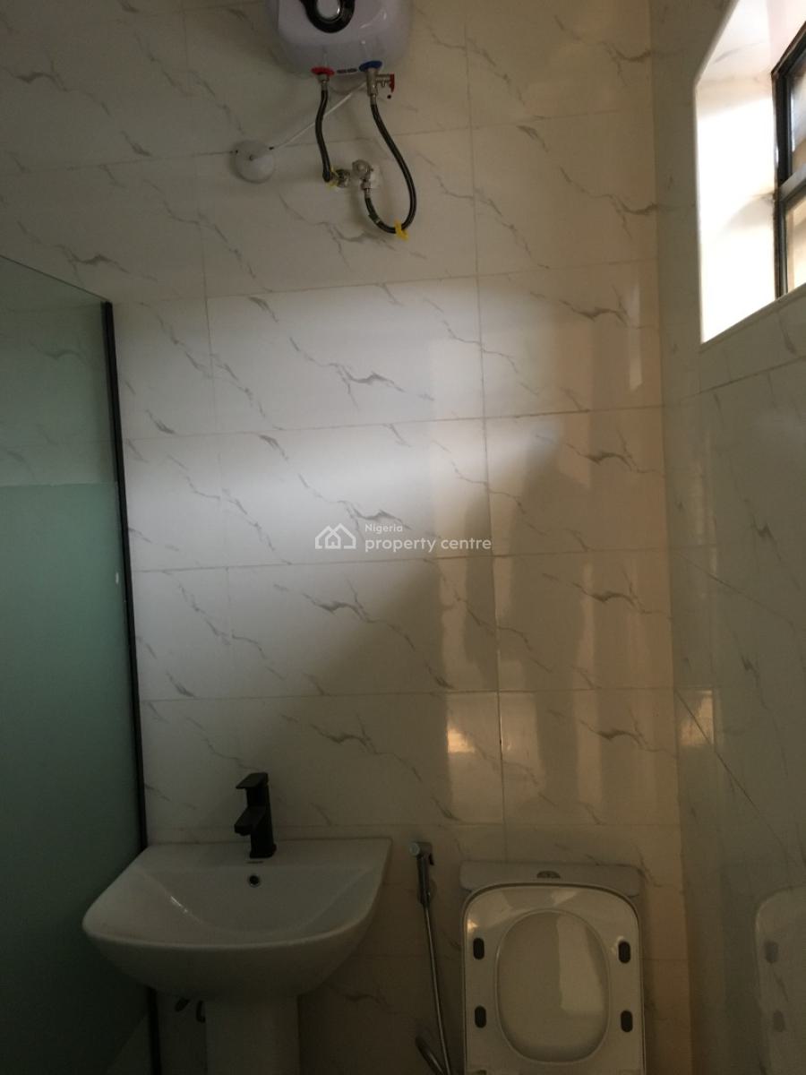 Newly Built 4 Bedrooms Detached Duplex with a Room Bq, Opebi Estate, Opebi, Ikeja, Lagos, Detached Duplex for Sale