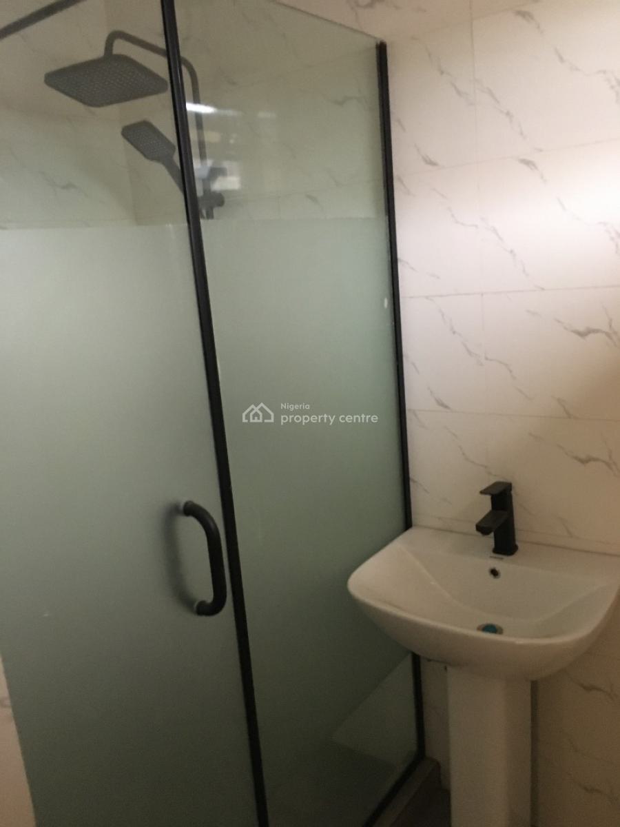 Newly Built 4 Bedrooms Detached Duplex with a Room Bq, Opebi Estate, Opebi, Ikeja, Lagos, Detached Duplex for Sale