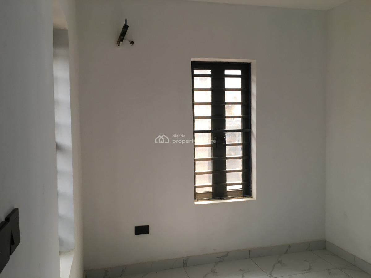 Newly Built 4 Bedrooms Detached Duplex with a Room Bq, Opebi Estate, Opebi, Ikeja, Lagos, Detached Duplex for Sale