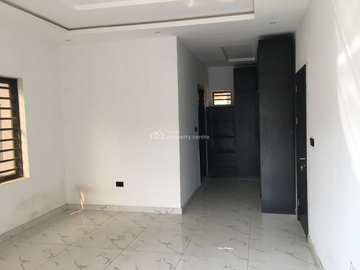 Newly Built 4 Bedrooms Detached Duplex with a Room Bq, Opebi Estate, Opebi, Ikeja, Lagos, Detached Duplex for Sale