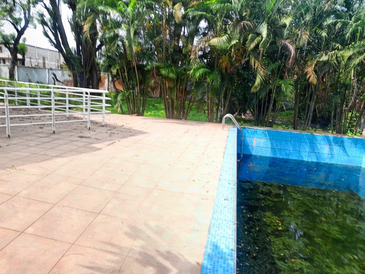 2 & 4 Bedroom Terraces Ikeja Gra, Ikeja Gra Lagos, Ikeja, Lagos, Detached Duplex for Rent