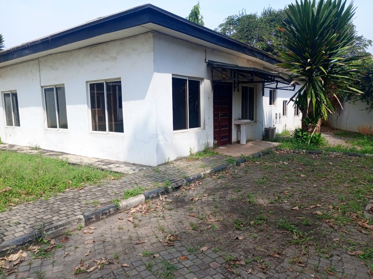 2 & 4 Bedroom Terraces Ikeja Gra, Ikeja Gra Lagos, Ikeja, Lagos, Detached Duplex for Rent