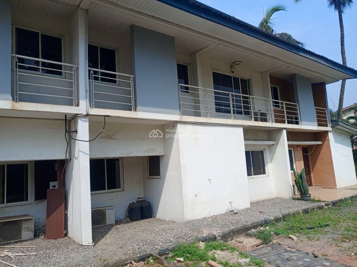 2 & 4 Bedroom Terraces Ikeja Gra, Ikeja Gra Lagos, Ikeja, Lagos, Detached Duplex for Rent