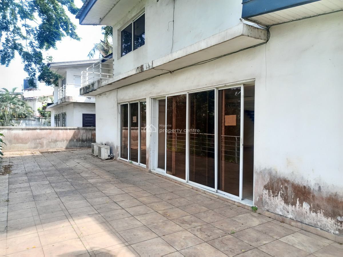 2 & 4 Bedroom Terraces Ikeja Gra, Ikeja Gra Lagos, Ikeja, Lagos, Detached Duplex for Rent