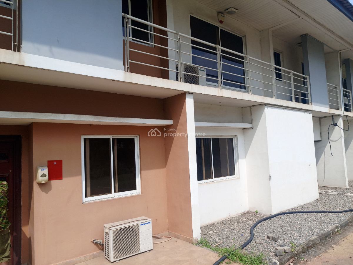 2 & 4 Bedroom Terraces Ikeja Gra, Ikeja Gra Lagos, Ikeja, Lagos, Detached Duplex for Rent