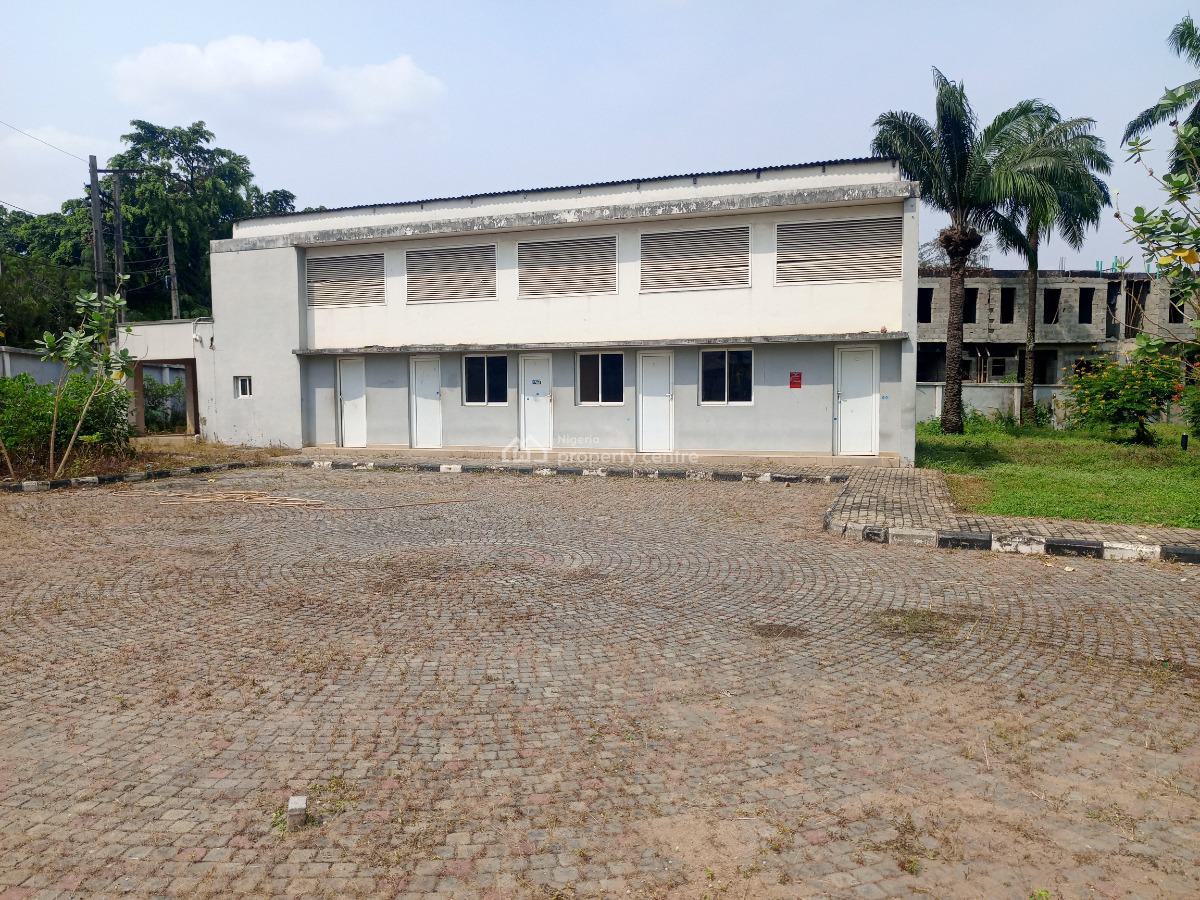 2 & 4 Bedroom Terraces Ikeja Gra, Ikeja Gra Lagos, Ikeja, Lagos, Detached Duplex for Rent