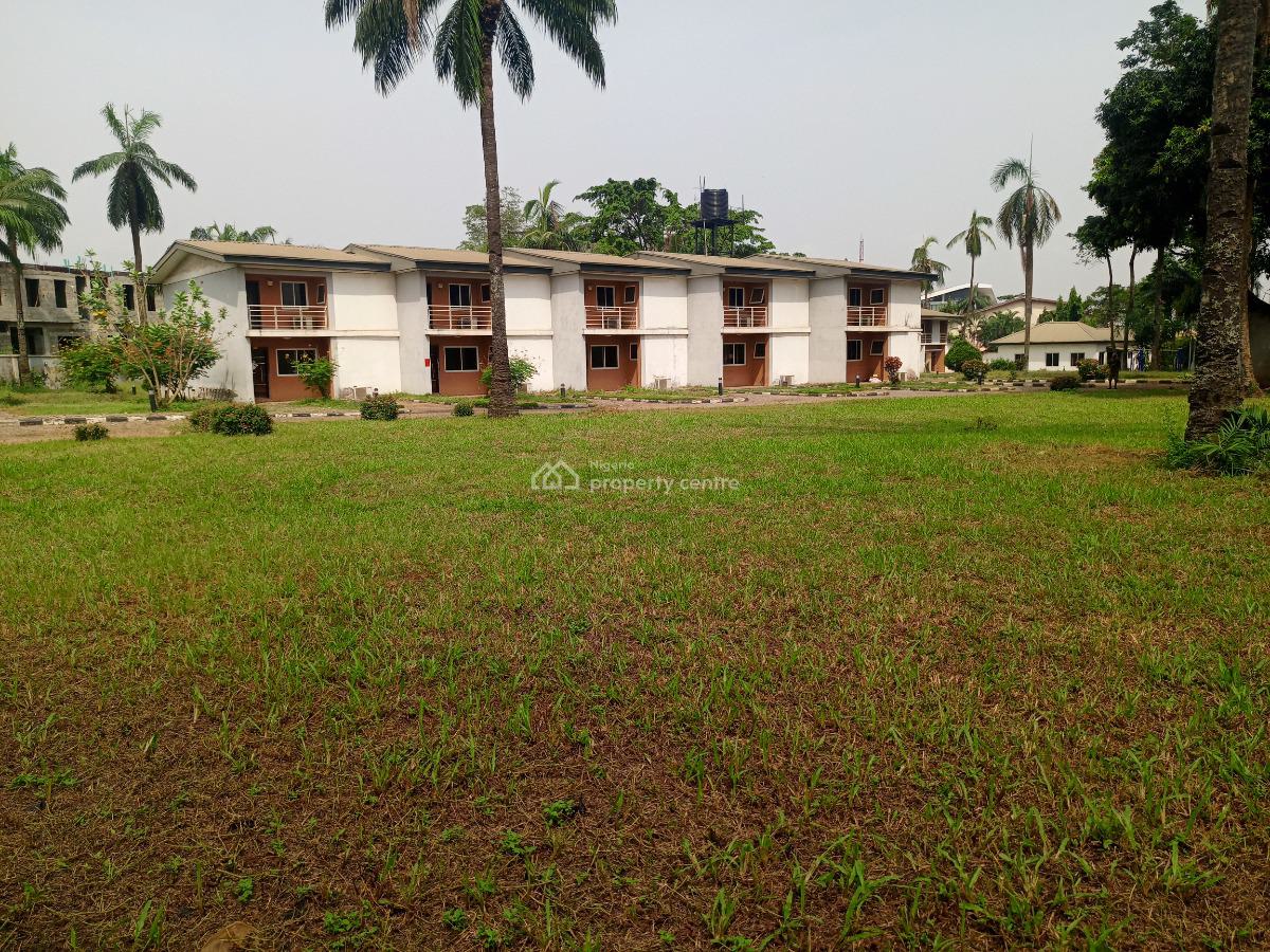 2 & 4 Bedroom Terraces Ikeja Gra, Ikeja Gra Lagos, Ikeja, Lagos, Detached Duplex for Rent