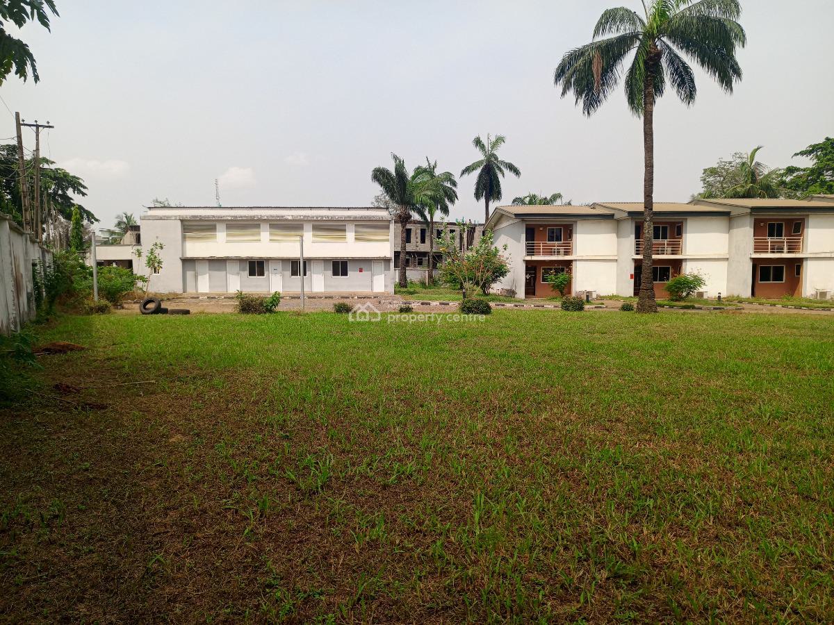 2 & 4 Bedroom Terraces Ikeja Gra, Ikeja Gra Lagos, Ikeja, Lagos, Detached Duplex for Rent