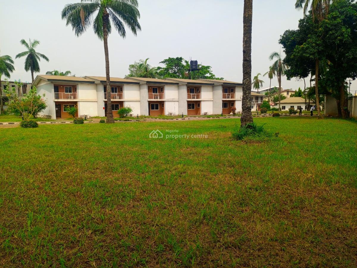 2 & 4 Bedroom Terraces Ikeja Gra, Ikeja Gra Lagos, Ikeja, Lagos, Detached Duplex for Rent