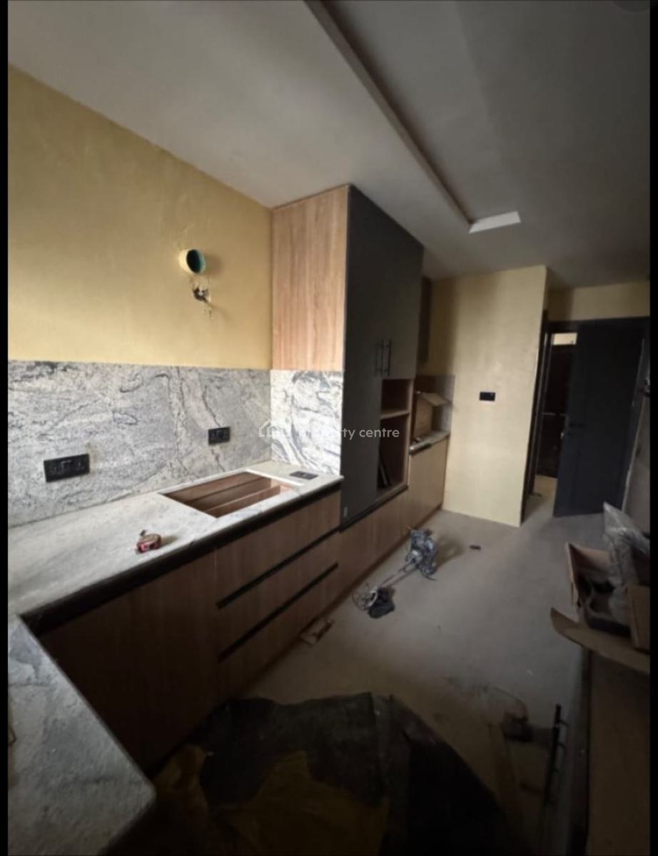 Lovely 3 Bedrooms Apartments in a Serene Location, Ikate Lekki Lagos, Ikate, Lekki, Lagos, Flat / Apartment for Rent