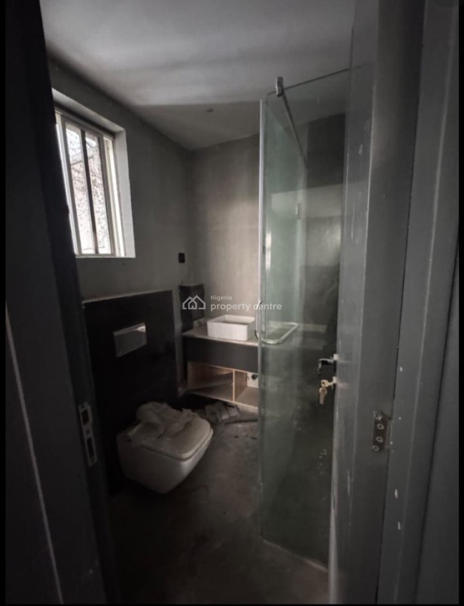 Lovely 3 Bedrooms Apartments in a Serene Location, Ikate Lekki Lagos, Ikate, Lekki, Lagos, Flat / Apartment for Rent