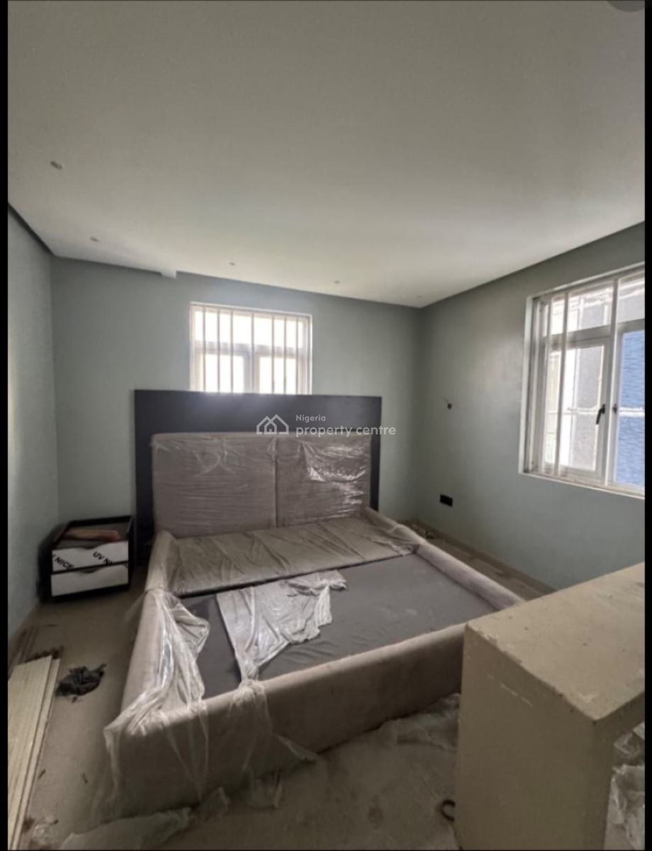 Lovely 3 Bedrooms Apartments in a Serene Location, Ikate Lekki Lagos, Ikate, Lekki, Lagos, Flat / Apartment for Rent