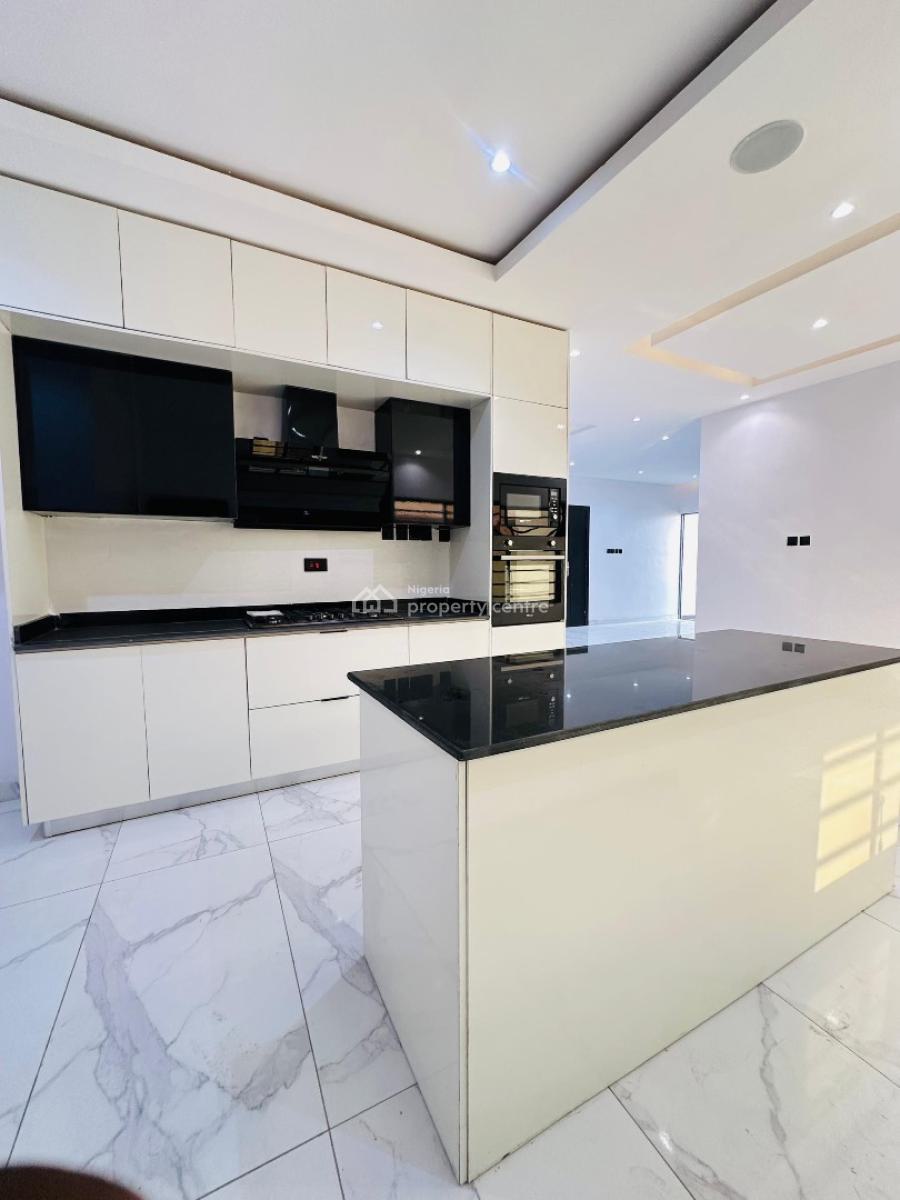 3 Bedroom, Lekki Phase 1, Lekki, Lagos, Flat / Apartment for Rent