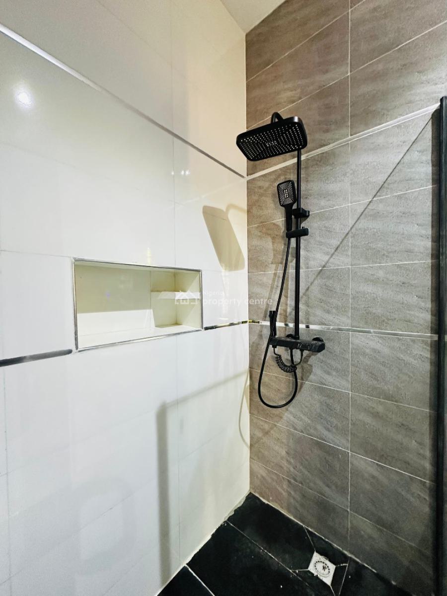 3 Bedroom, Lekki Phase 1, Lekki, Lagos, Flat / Apartment for Rent