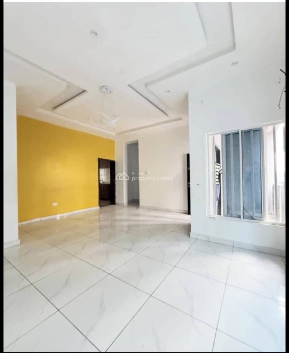 3 Bedroom Apartment, Ikate Lekki Lagos, Ikate, Lekki, Lagos, Flat / Apartment for Rent