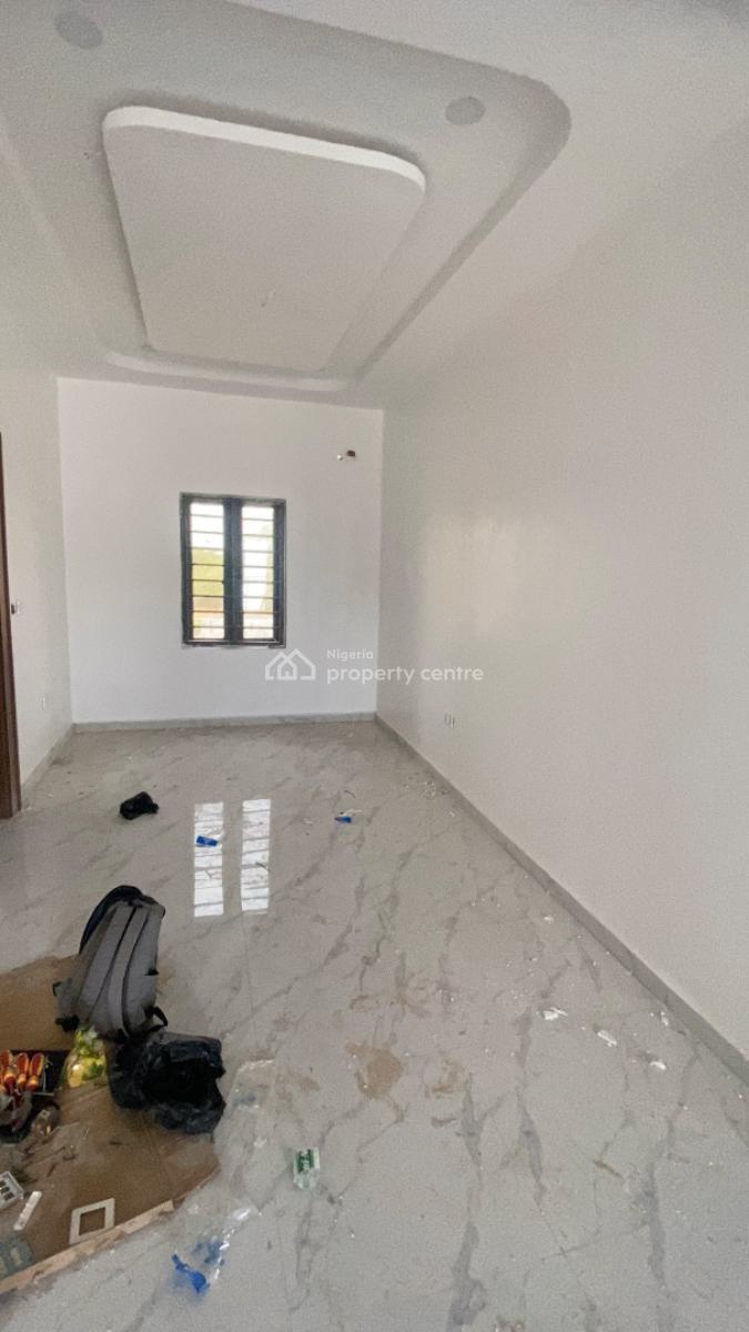 Luxury 2 Bedroom Flat  Mabushi, Mabushi, Mabushi, Abuja, Flat / Apartment for Rent