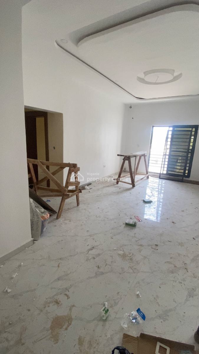 Luxury 2 Bedroom Flat  Mabushi, Mabushi, Mabushi, Abuja, Flat / Apartment for Rent