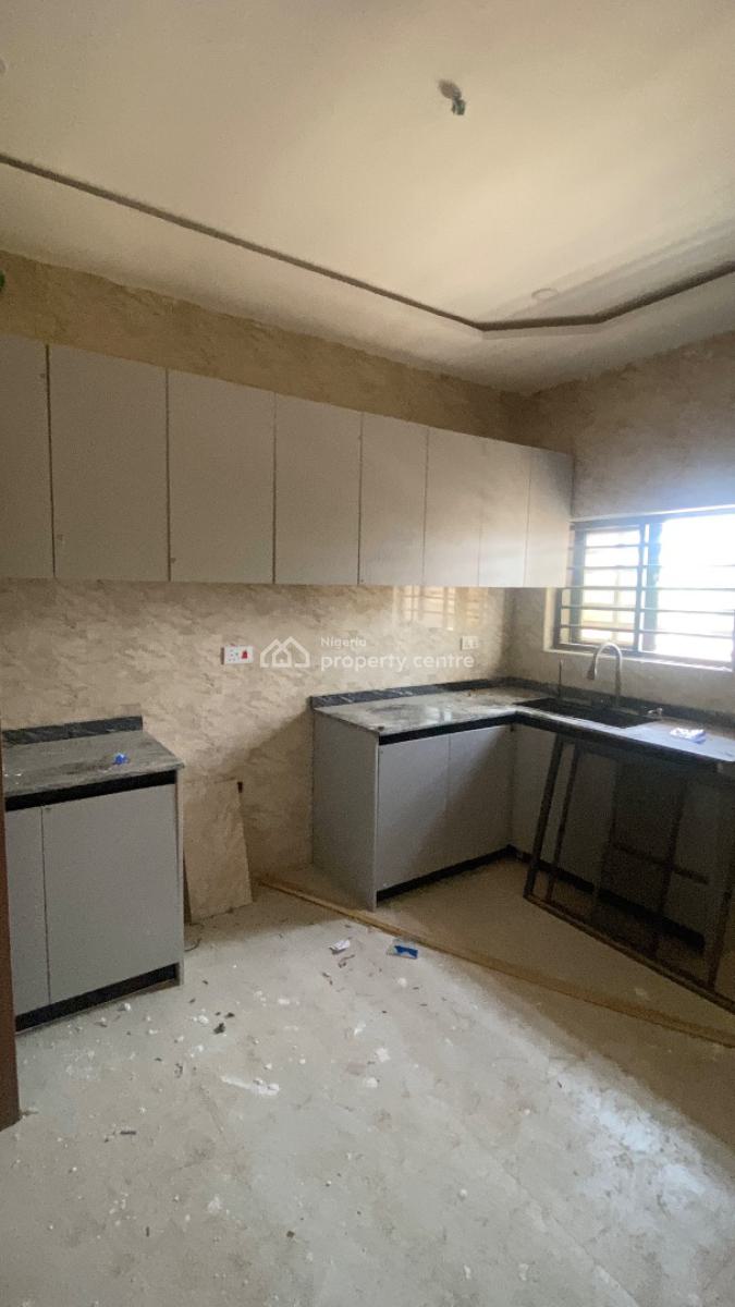 Luxury 2 Bedroom Flat  Mabushi, Mabushi, Mabushi, Abuja, Flat / Apartment for Rent