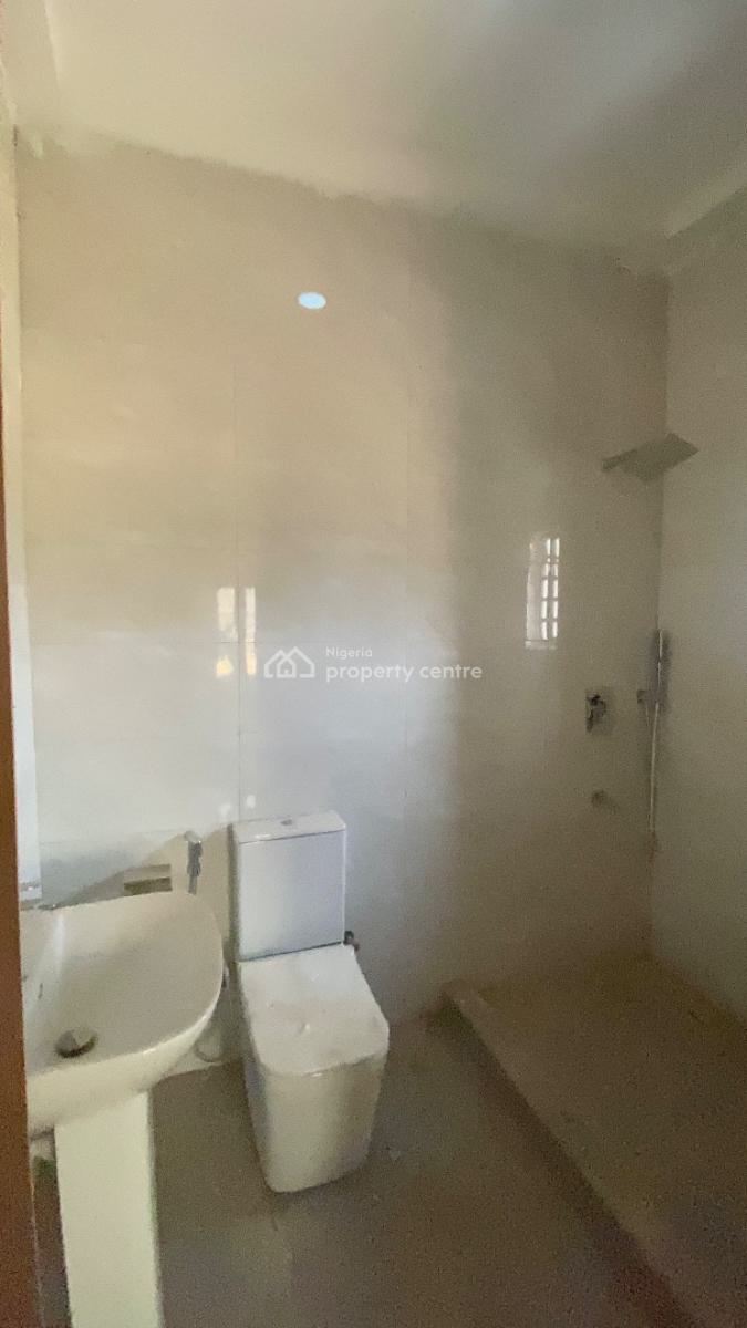 Luxury 2 Bedroom Flat  Mabushi, Mabushi, Mabushi, Abuja, Flat / Apartment for Rent