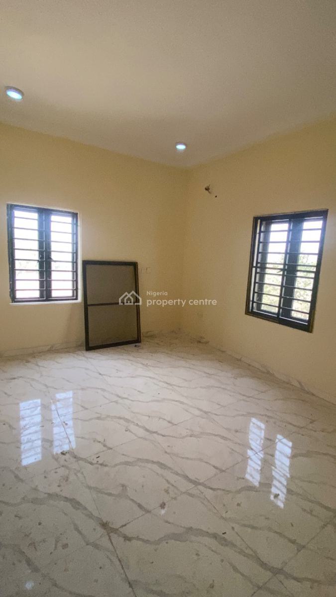 Luxury 2 Bedroom Flat  Mabushi, Mabushi, Mabushi, Abuja, Flat / Apartment for Rent
