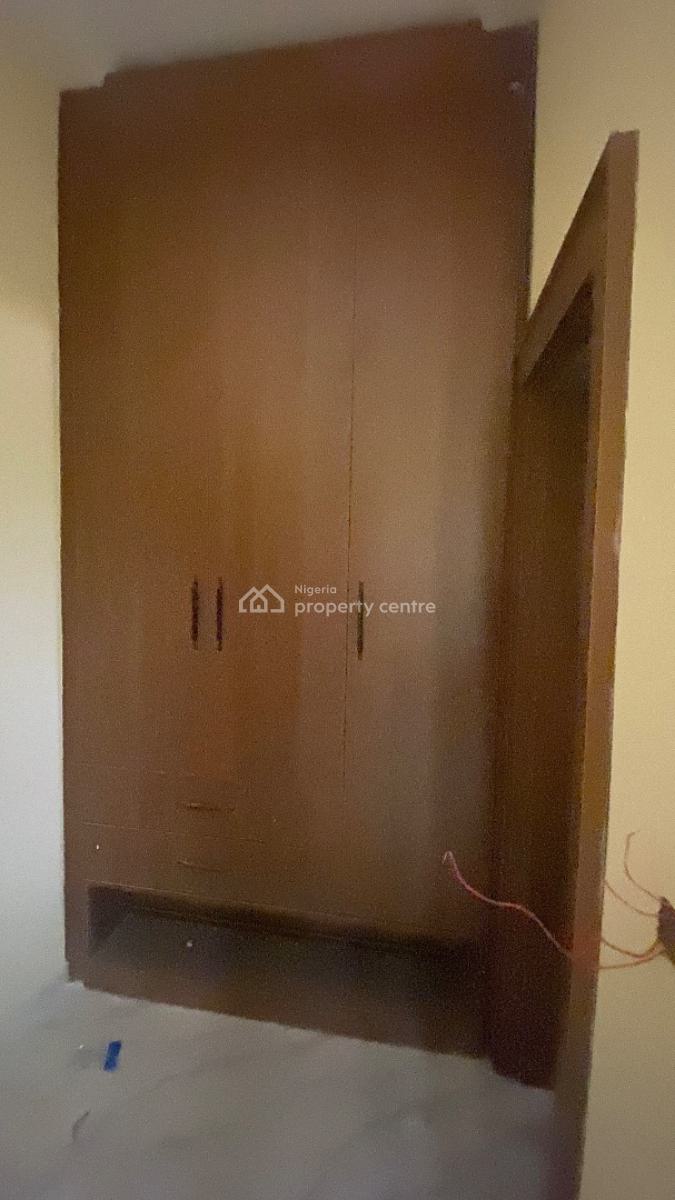 Luxury 2 Bedroom Flat  Mabushi, Mabushi, Mabushi, Abuja, Flat / Apartment for Rent