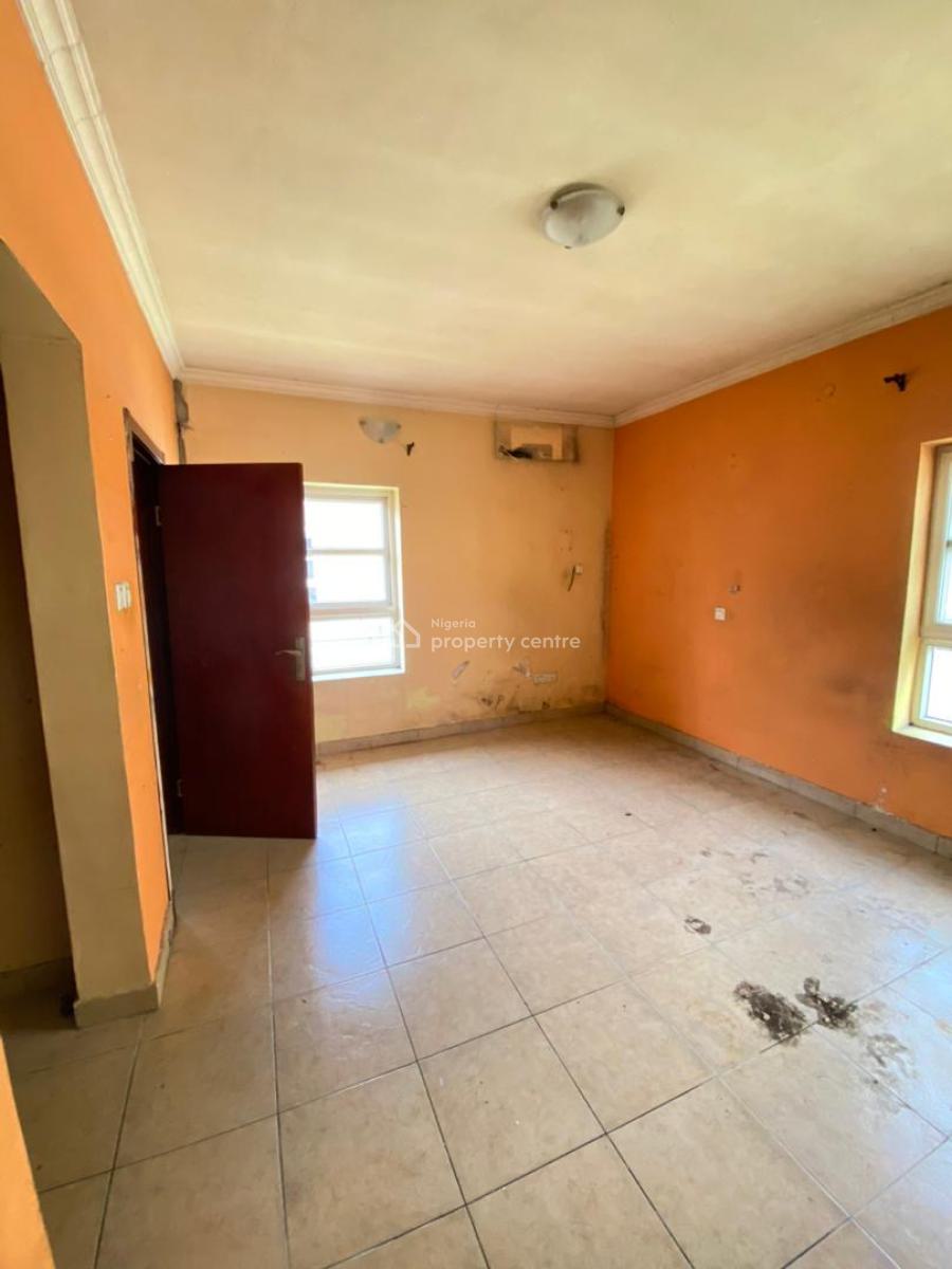 Fully Serviced 4bedroom Fully Detached Bungalow with 24hours Light, Napier Gardens, Ikota, Lagos, Ikota, Lekki, Lagos, Detached Bungalow for Rent