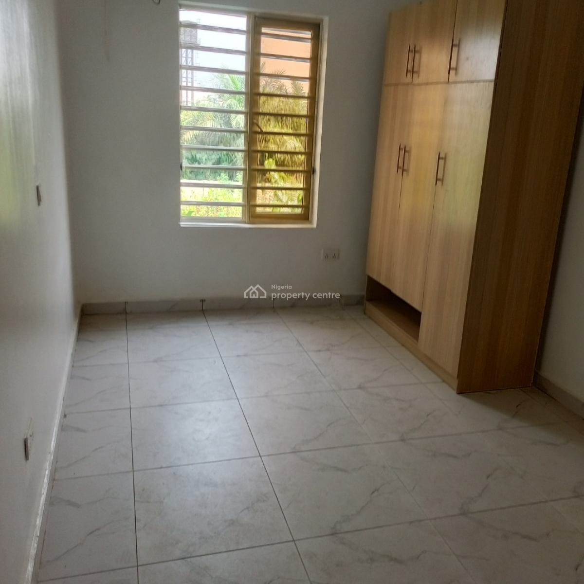 Newly Built and Standard 1 Bedroom Apartment, Lekki Pennusula Scheme 2, Abraham Adesanyan, Ogombo, Ajah, Lagos, Mini Flat (room and Parlour) for Rent