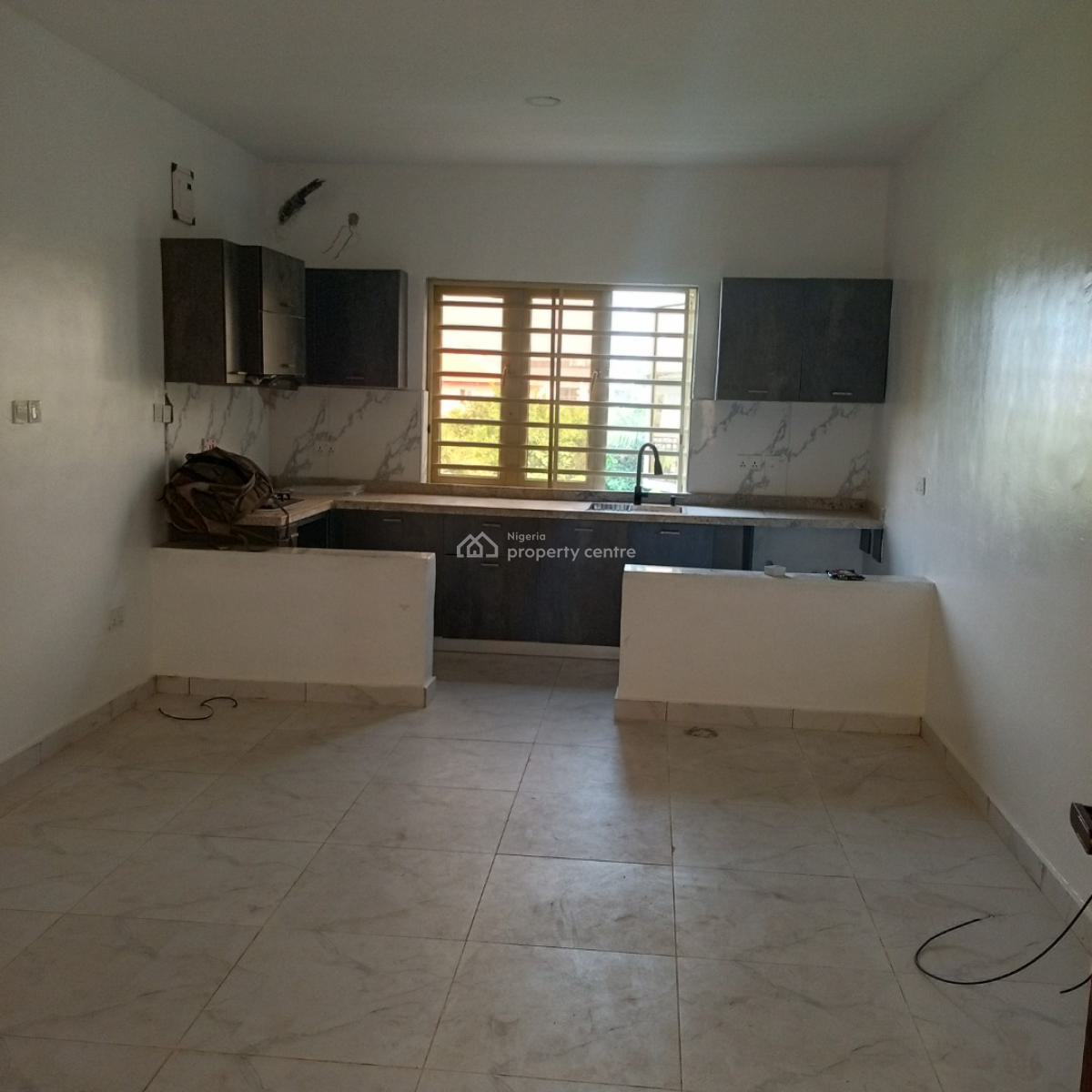 Newly Built and Standard 1 Bedroom Apartment, Lekki Pennusula Scheme 2, Abraham Adesanyan, Ogombo, Ajah, Lagos, Mini Flat (room and Parlour) for Rent