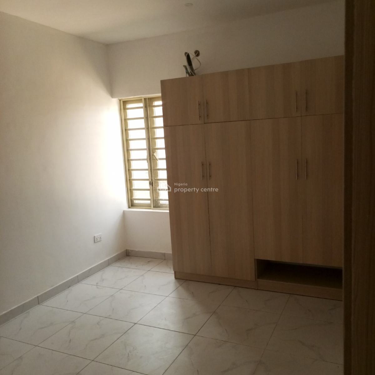 Newly Built and Standard 1 Bedroom Apartment, Lekki Pennusula Scheme 2, Abraham Adesanyan, Ogombo, Ajah, Lagos, Mini Flat (room and Parlour) for Rent