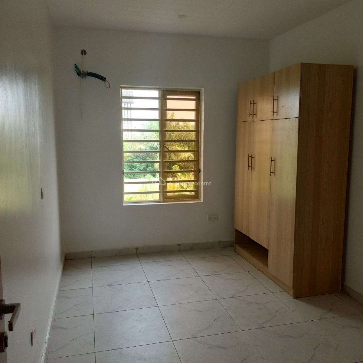 Newly Built and Standard 1 Bedroom Apartment, Lekki Pennusula Scheme 2, Abraham Adesanyan, Ogombo, Ajah, Lagos, Mini Flat (room and Parlour) for Rent