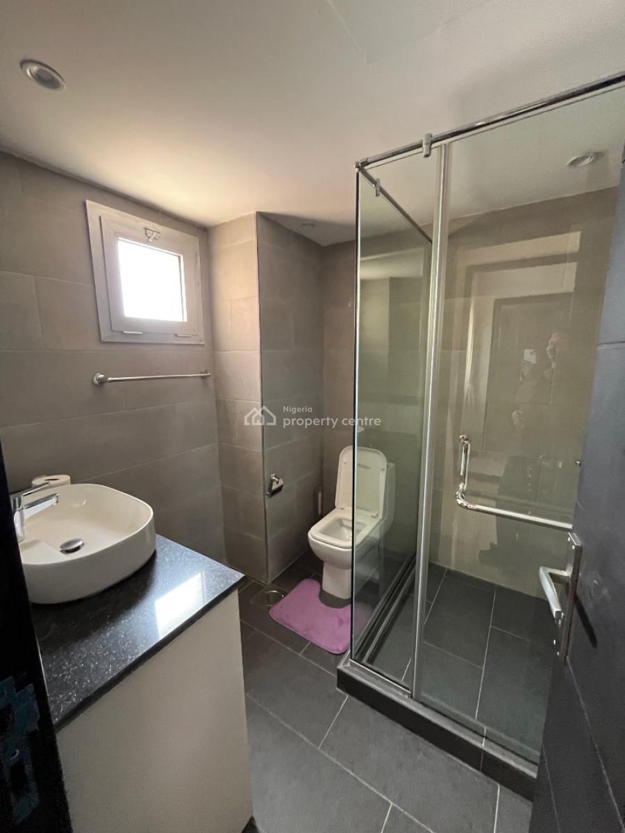 Fully Furnished 3-bedroom Apartment, Banana Island, Ikoyi, Lagos, Flat / Apartment for Sale