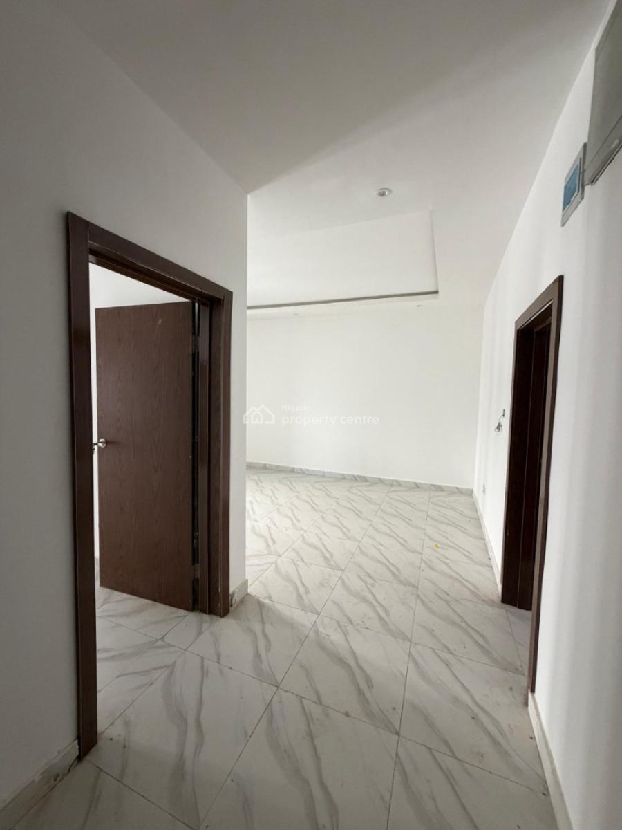 Luxuriously Built 4 Bedroom Terrace Duplex, Ikota, Lekki, Lagos, Terraced Duplex for Sale