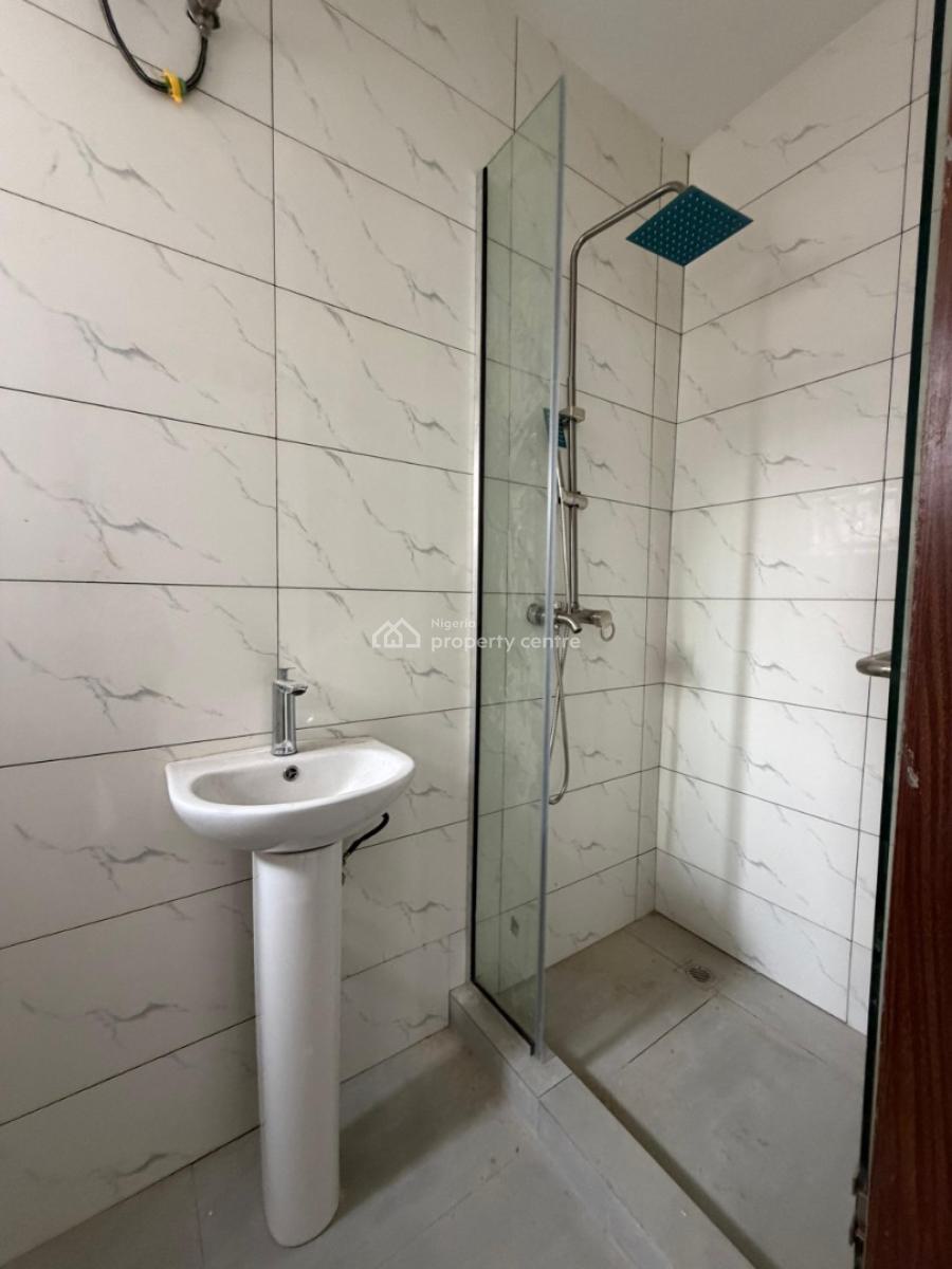 Luxuriously Built 4 Bedroom Terrace Duplex, Ikota, Lekki, Lagos, Terraced Duplex for Sale