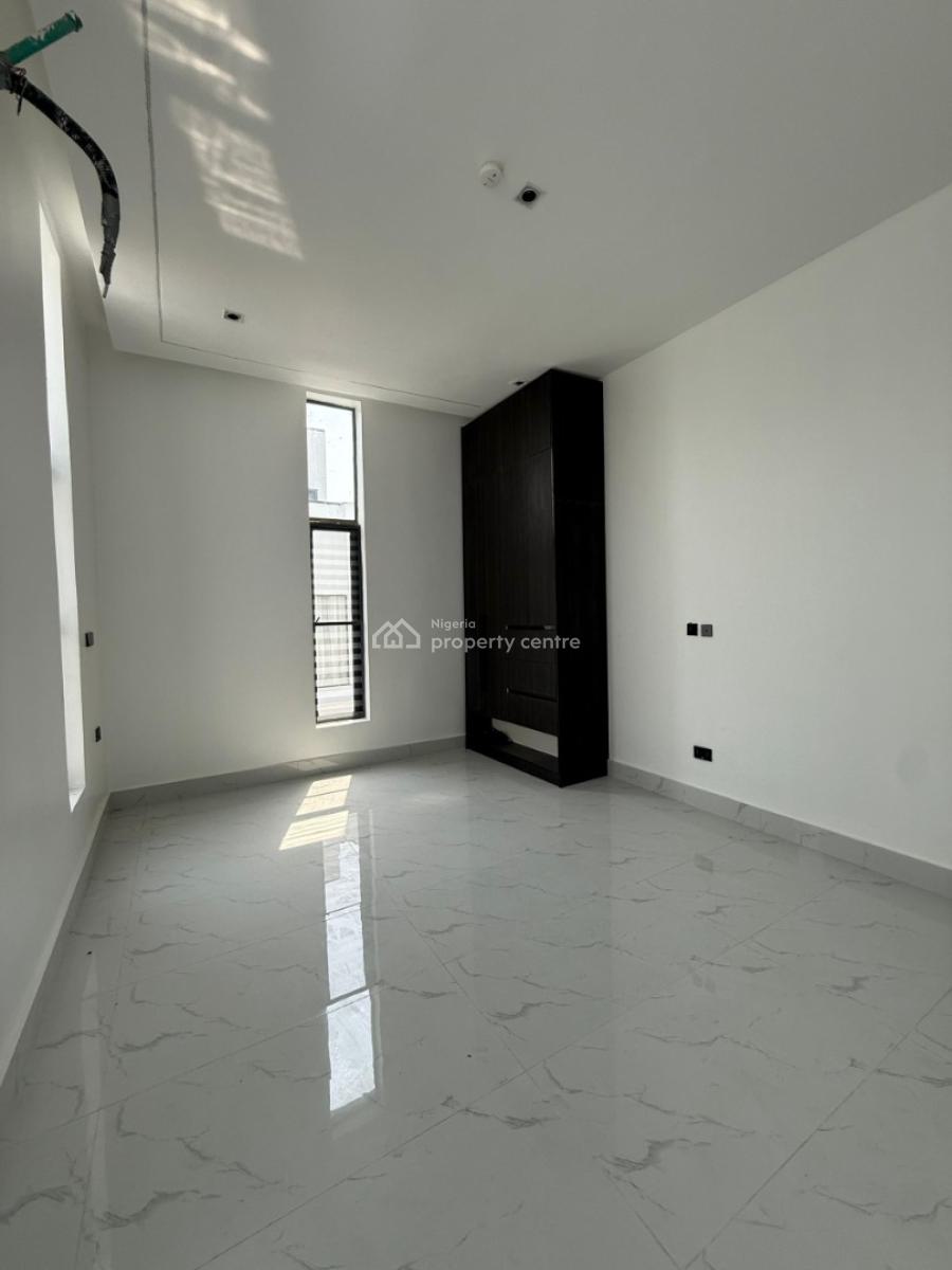 Fully Detached 5 Bedrooms Duplex, Lekki Country Home, Ikota, Lekki, Lagos, Detached Duplex for Sale