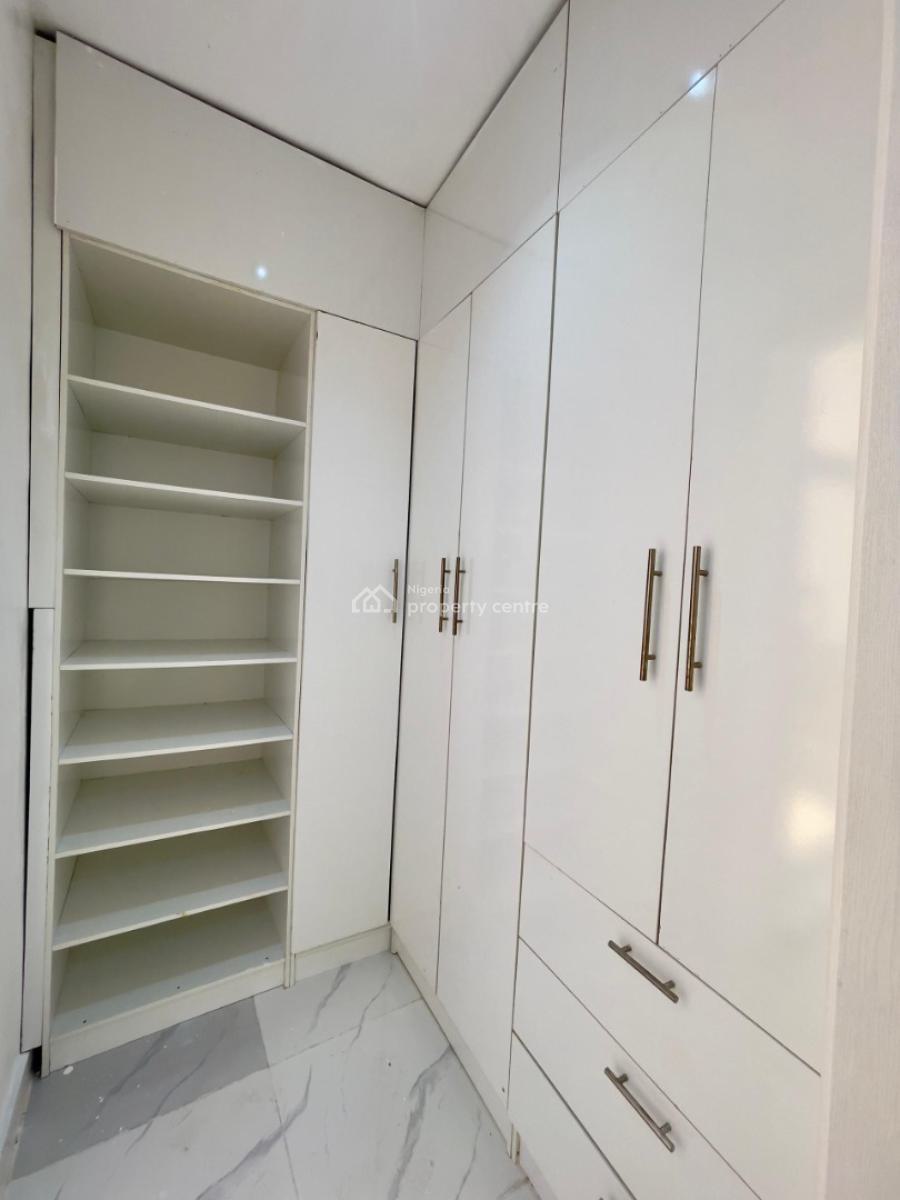 Well Built 4 Bedroom Semi Detached Duplex, Ikota, Lekki, Lagos, Semi-detached Duplex for Sale