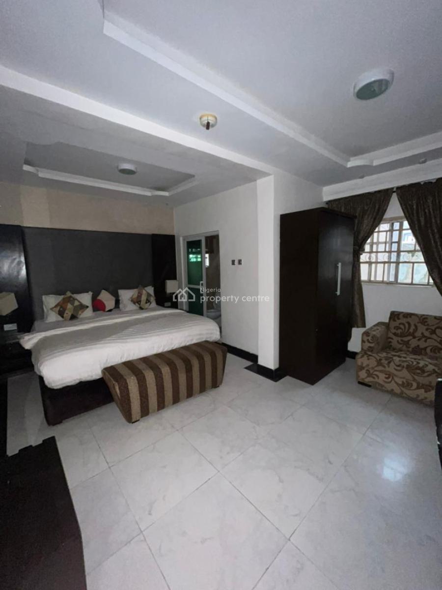 16 Rooms of Hotel Space, Lekki Phase 1, Lekki, Lagos, Hotel / Guest House for Rent