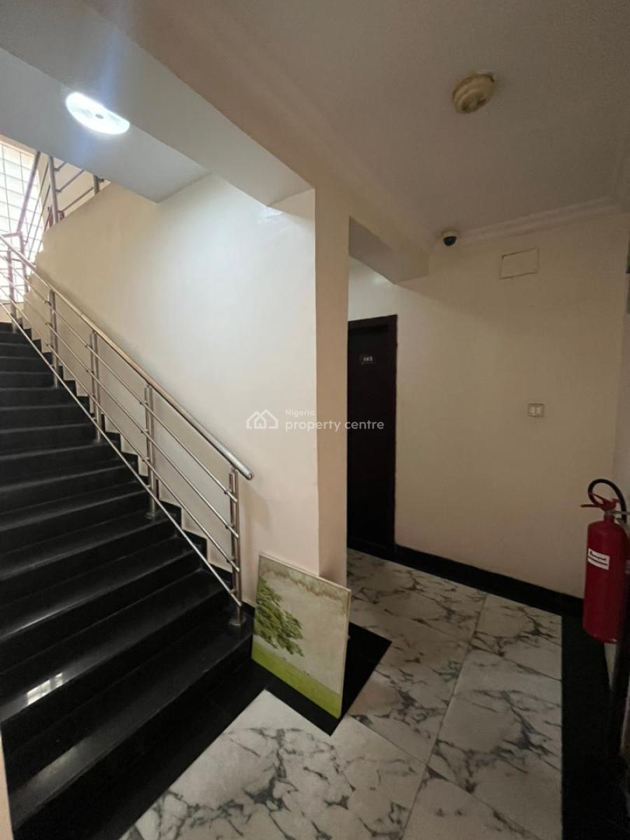 16 Rooms of Hotel Space, Lekki Phase 1, Lekki, Lagos, Hotel / Guest House for Rent