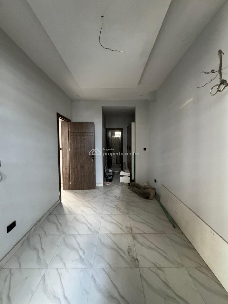 Brand New Luxury 2-bedroom Apartment, Ikate, Lekki, Lagos, Flat / Apartment for Rent