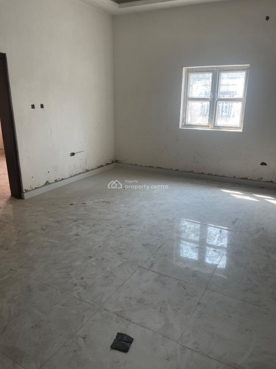 Newly 2 Bedroom Apartment (upstairs), Eleganza Gardens, Vgc Bus-stop, Vgc, Lekki, Lagos, Flat / Apartment for Rent