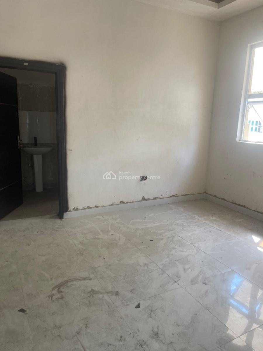 Newly 2 Bedroom Apartment (upstairs), Eleganza Gardens, Vgc Bus-stop, Vgc, Lekki, Lagos, Flat / Apartment for Rent