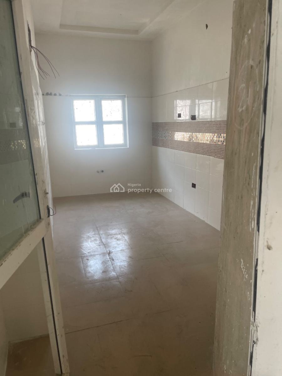 Newly 2 Bedroom Apartment (upstairs), Eleganza Gardens, Vgc Bus-stop, Vgc, Lekki, Lagos, Flat / Apartment for Rent